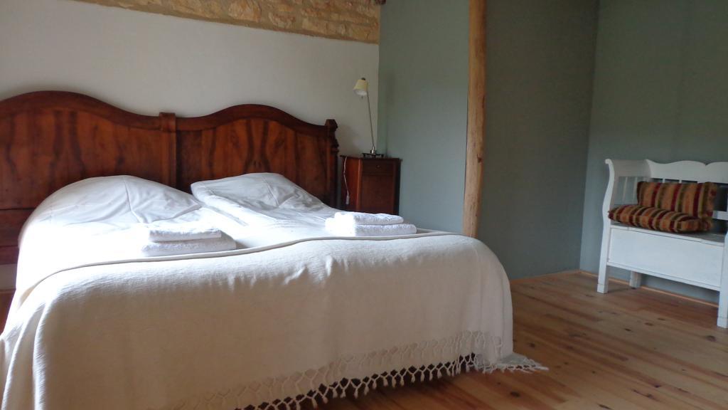 Maison Frankrijk Couloutre Quarto foto