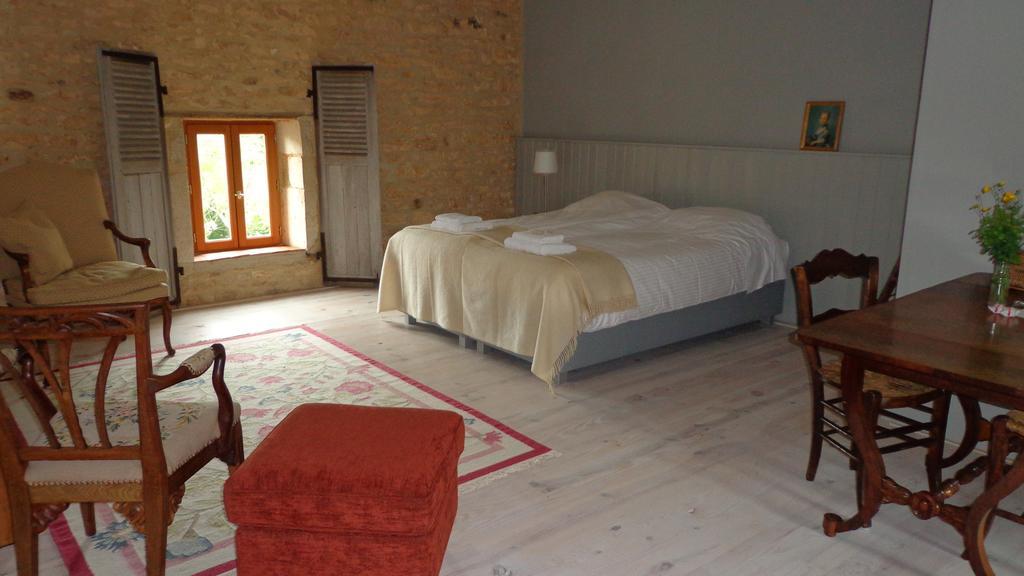 Maison Frankrijk Couloutre Quarto foto