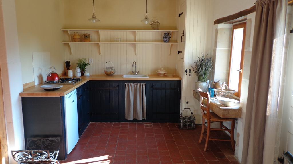 Maison Frankrijk Couloutre Quarto foto