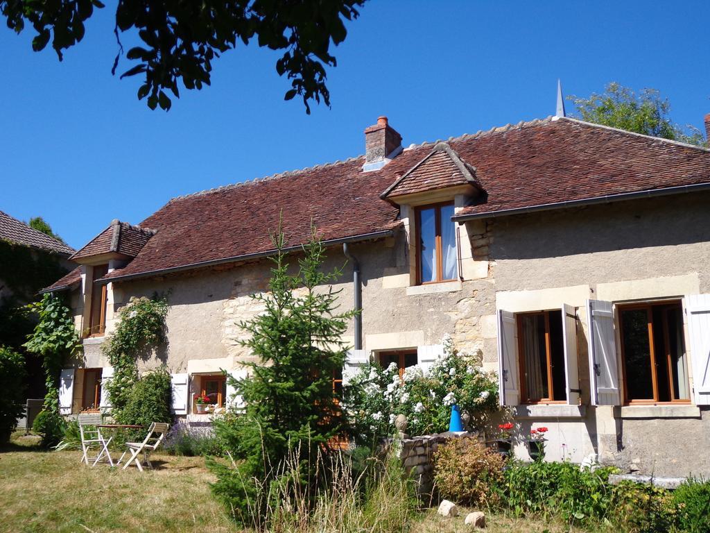 Maison Frankrijk Couloutre Quarto foto