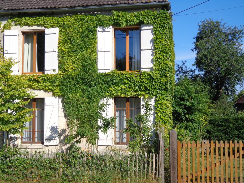 Maison Frankrijk Couloutre Quarto foto